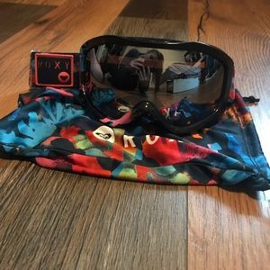 Roxy Ski Goggles